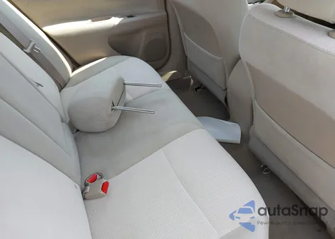 2013 Nissan Altima 2.5 S из США, поврежденный, VIN 1N4AL3AP1DC164411